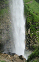 Johanniswasserfall
