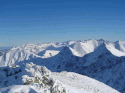 V. Tatry z Prvej kopy