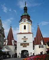Krems-Steiner Tor