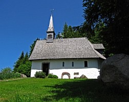 Martinskapelle