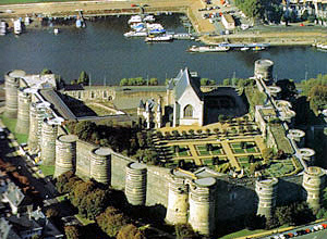 zmok de Angers