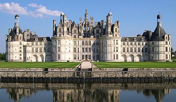 zmok Chambord